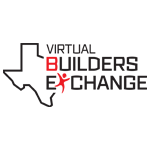 virtual builders exchange logo