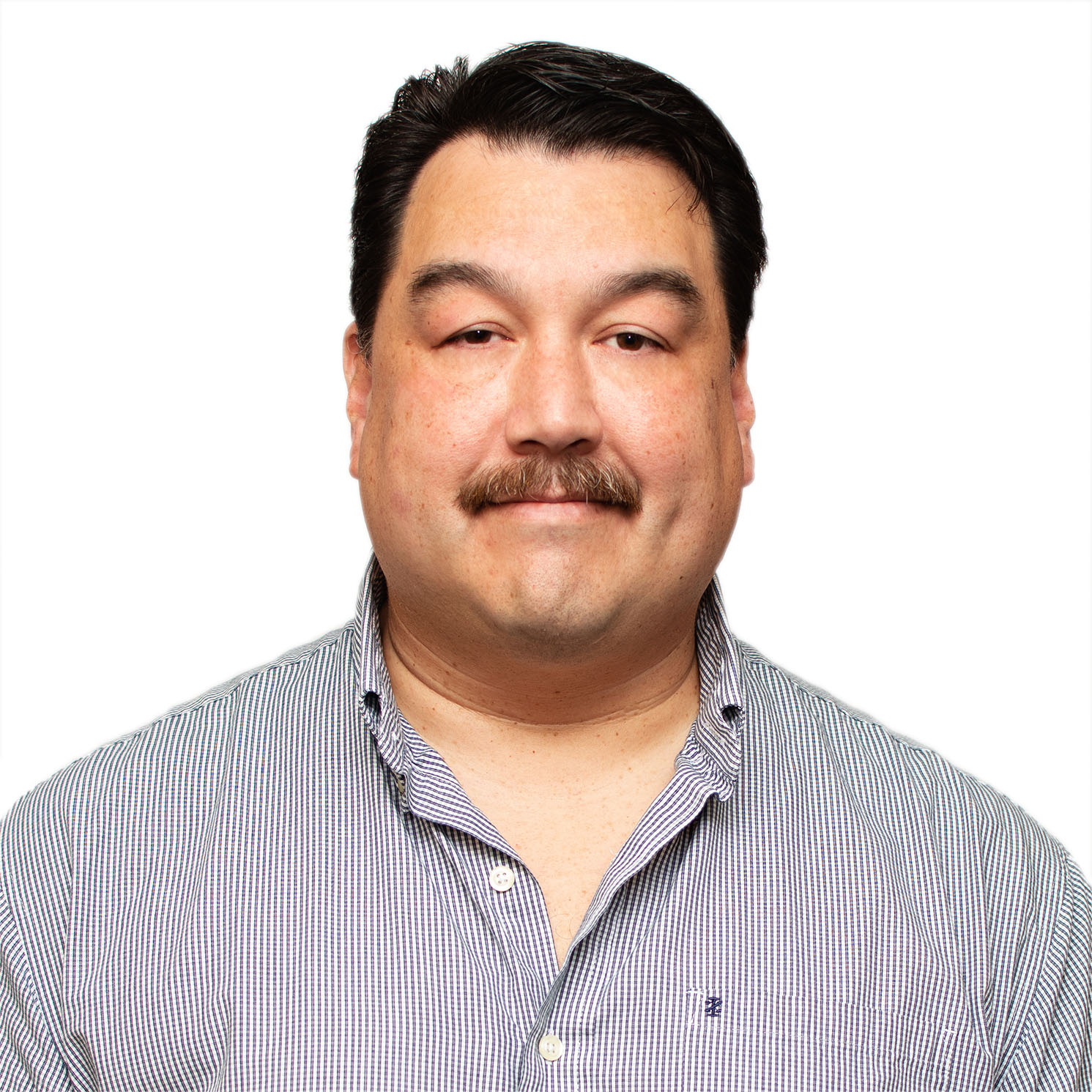 dan landowski headshot