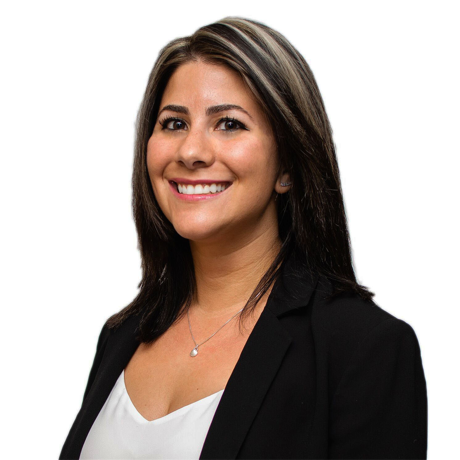 evonne powers headshot