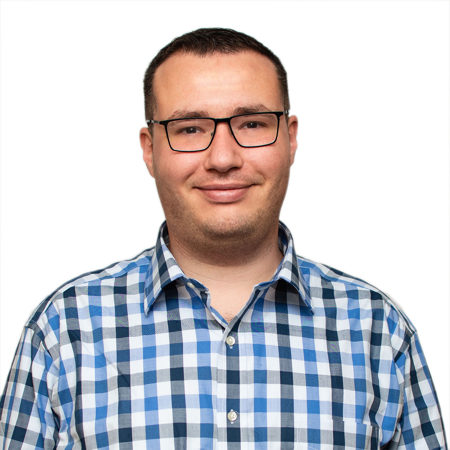 tom brooks headshot