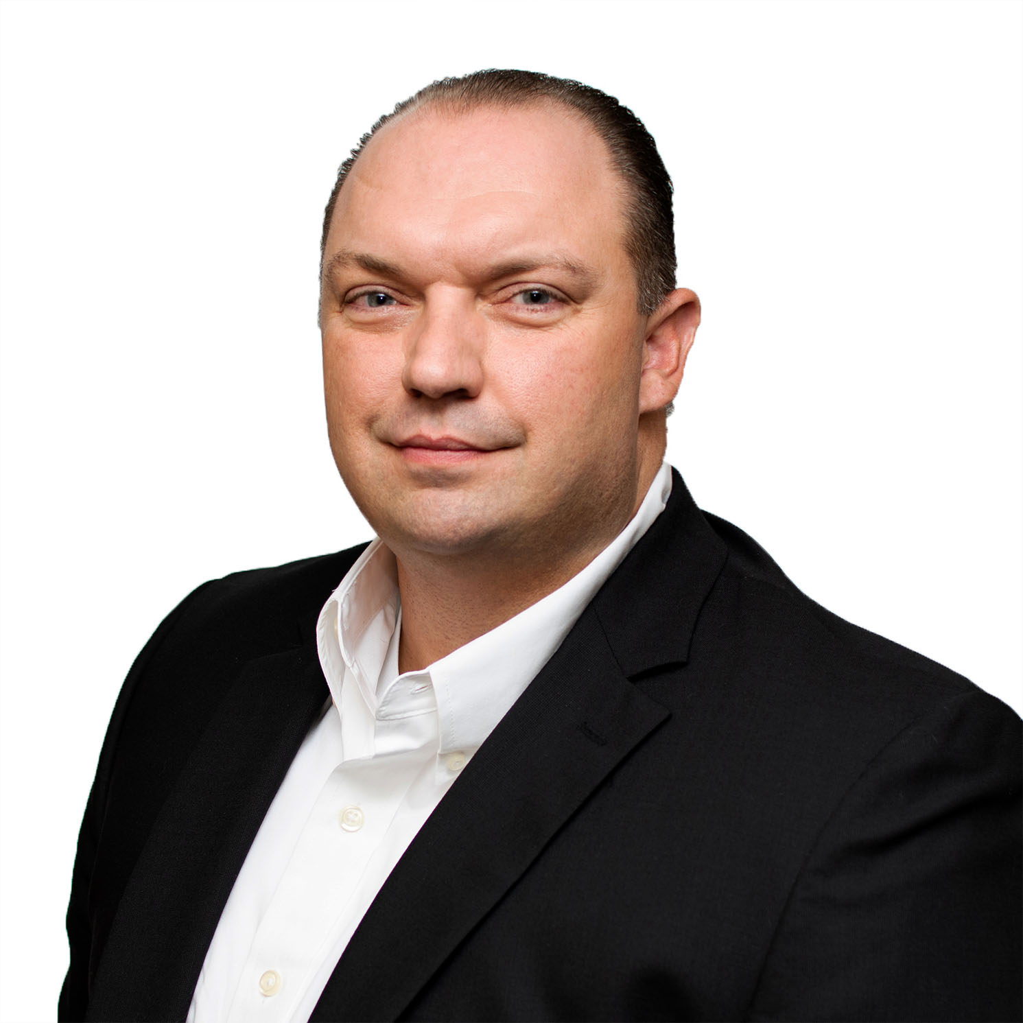 kevin priddy headshot
