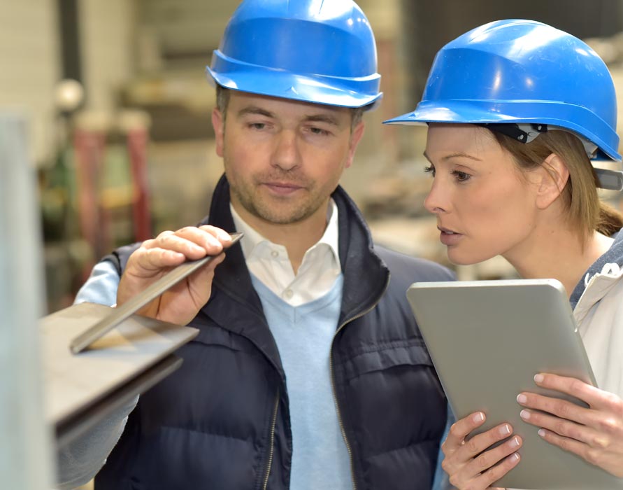 suppliers consulting on bid