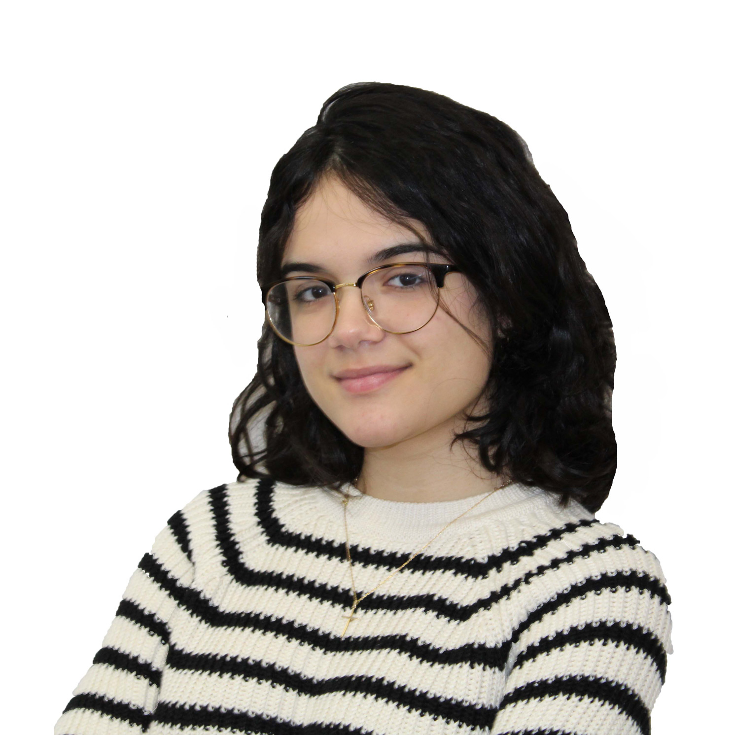 priyanka waman headshot