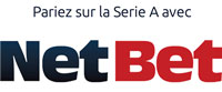 Pariez sur la saison 2020-2021 de Serie A avec Netbet
