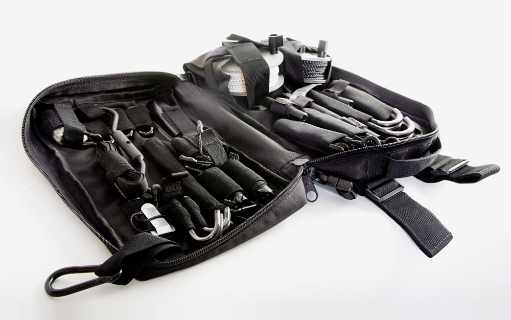 EOD/IEDD Kits