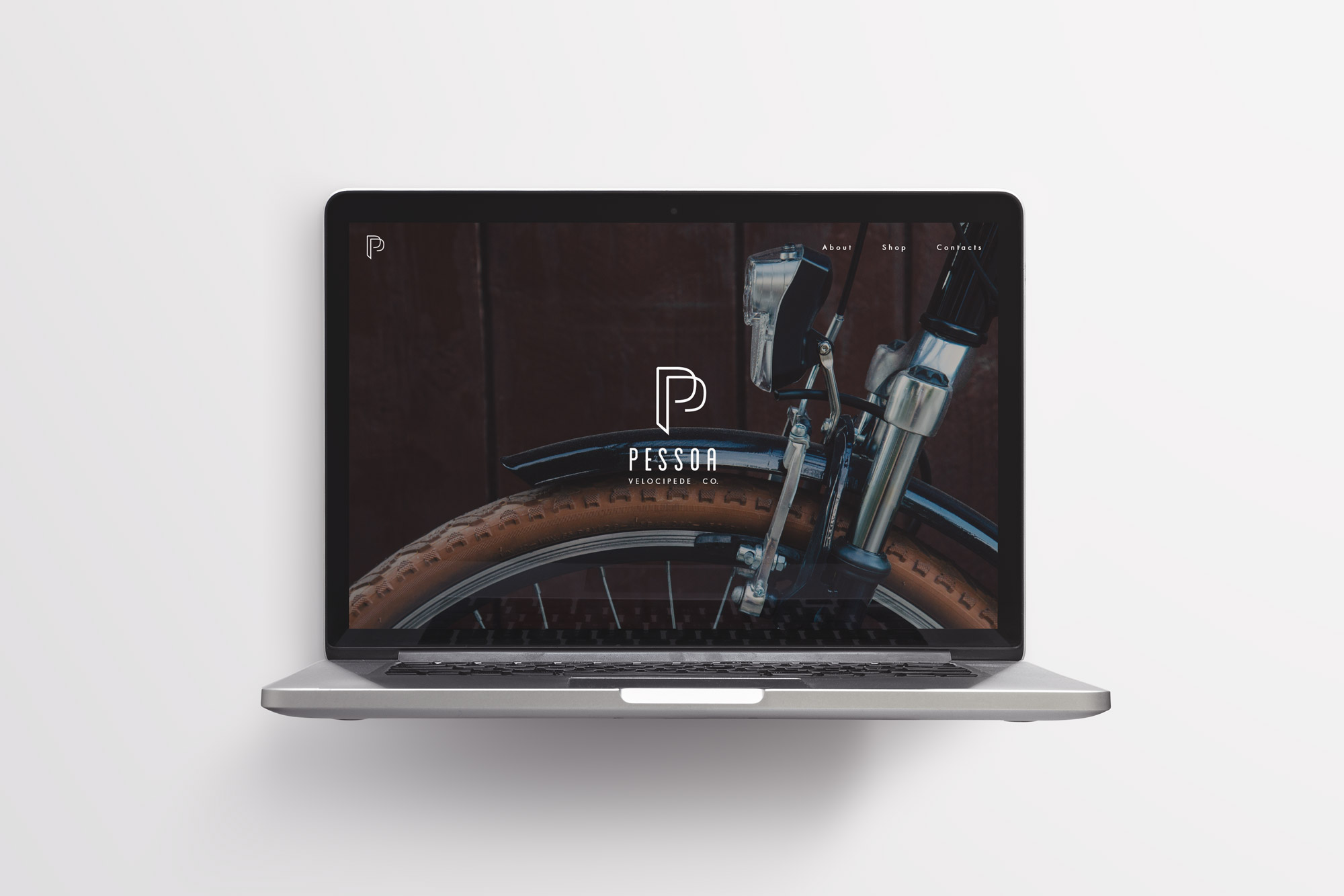 webdesign mockup switch studio