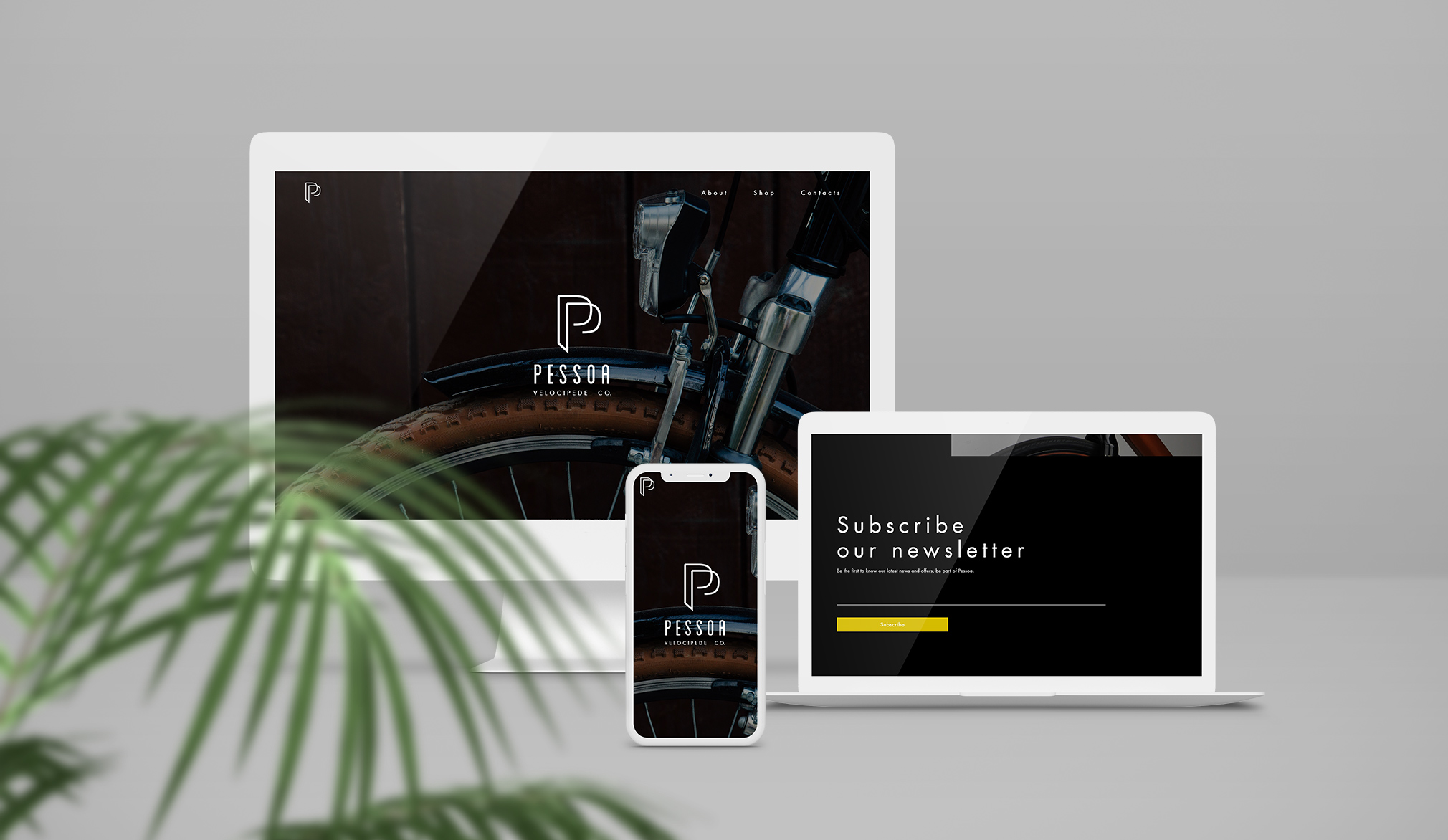 website design responsivo switch studio