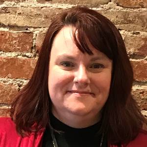 Trisha Schum