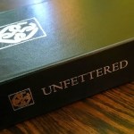 Unfettered Slip Case