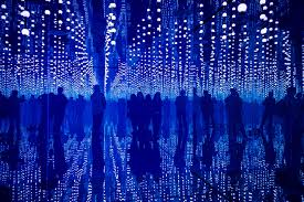 Exposition Kolilipondad Gallery expérience immersive 