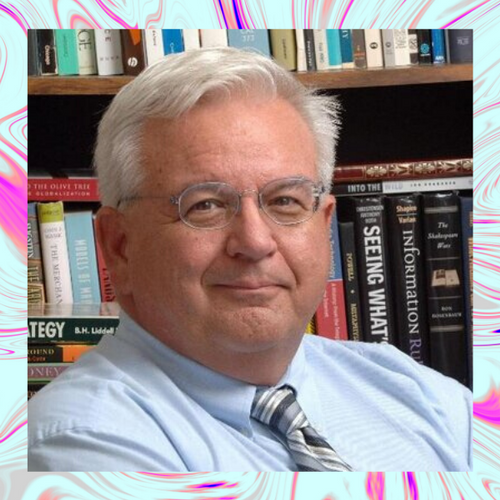 Marc Ventresca