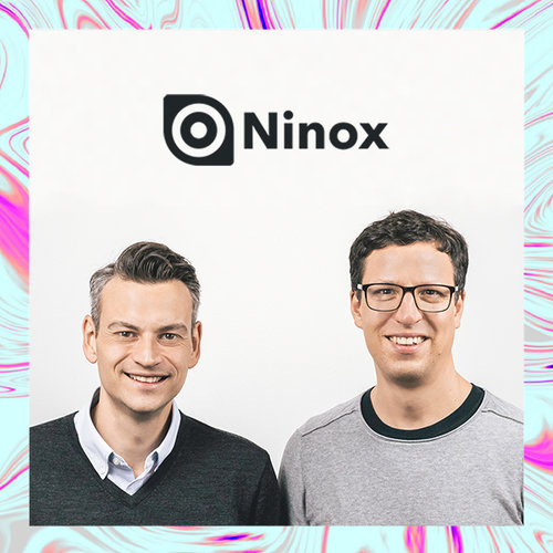 Frank Böhmer and Alexander Koenig