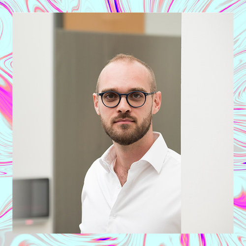 Erik Mostenicky