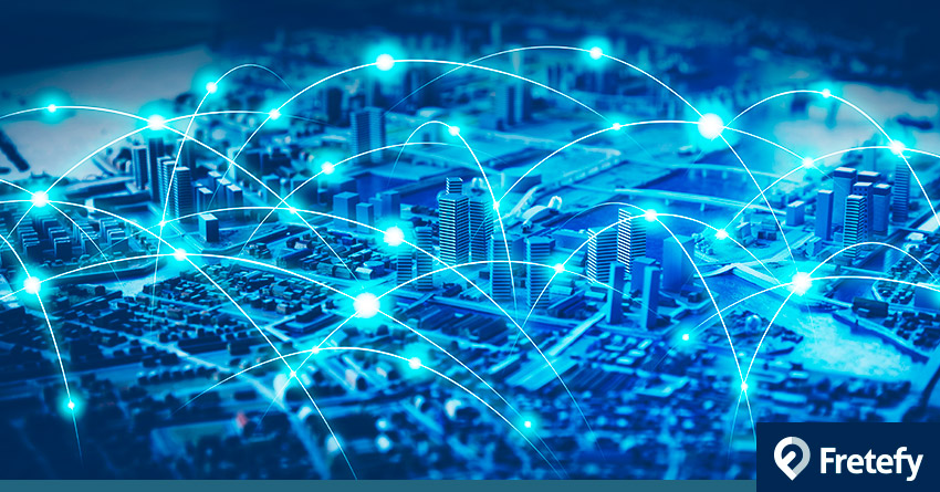 Rotas de entrega: como fazer de forma eficiente