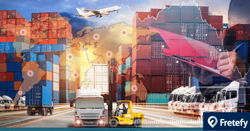 O que é Supply Chain? Os Modelos de Gestão