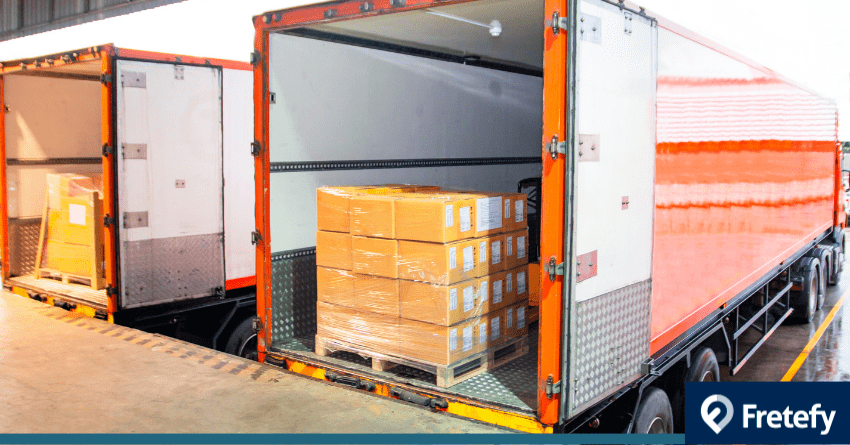 Crossdocking: O que é, exemplos e desafios