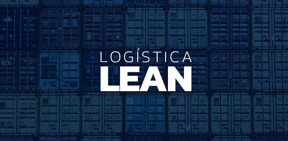 Afinal, o que é logística lean?