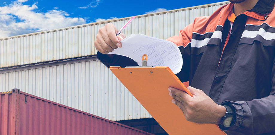 Checklist para evitar erros os principais erros na logística