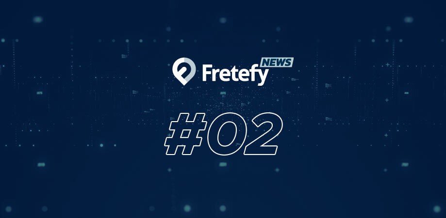 Newsletter #2 O mercado de logística pós Covid-19