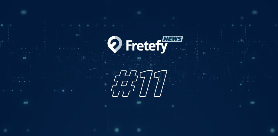 Newsletter #11 Logística da vacina, PIB e coach