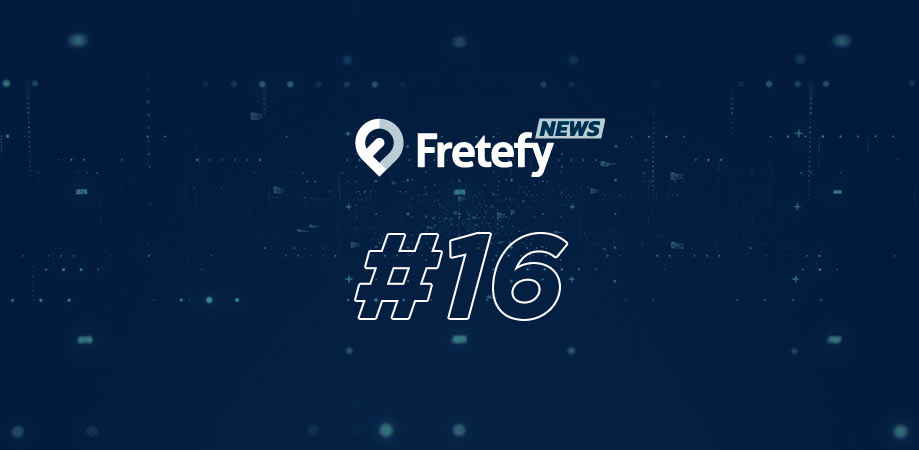 Newsletter #16 Alta de preço, inovação e investimento