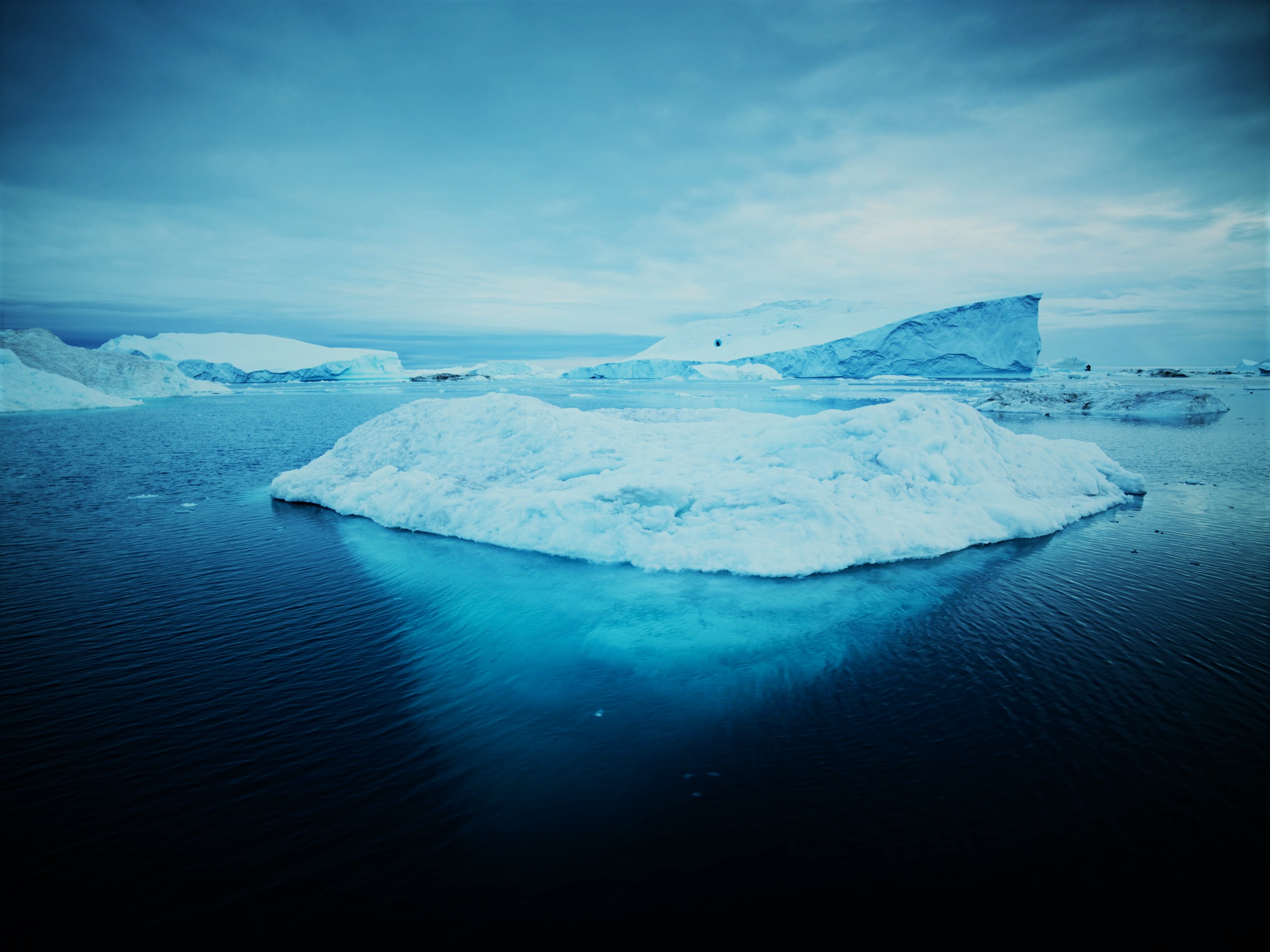 A Ponta do Iceberg do 5S: tudo o que você precisa saber