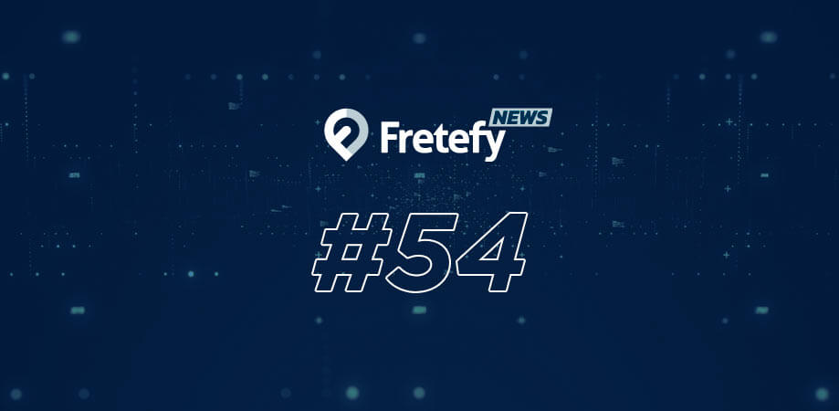 Newsletter #54 Estradas precárias, comida mais cara e atrasos