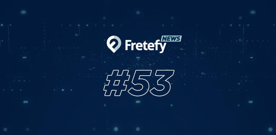 Newsletter #53 Tecnologia e Rastreabilidade