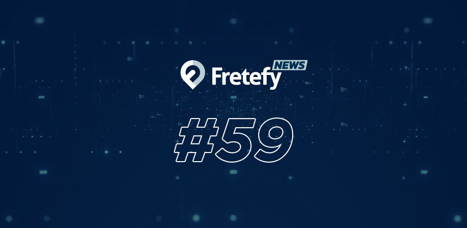 Newsletter #59 Atenção no seus processos logísticos