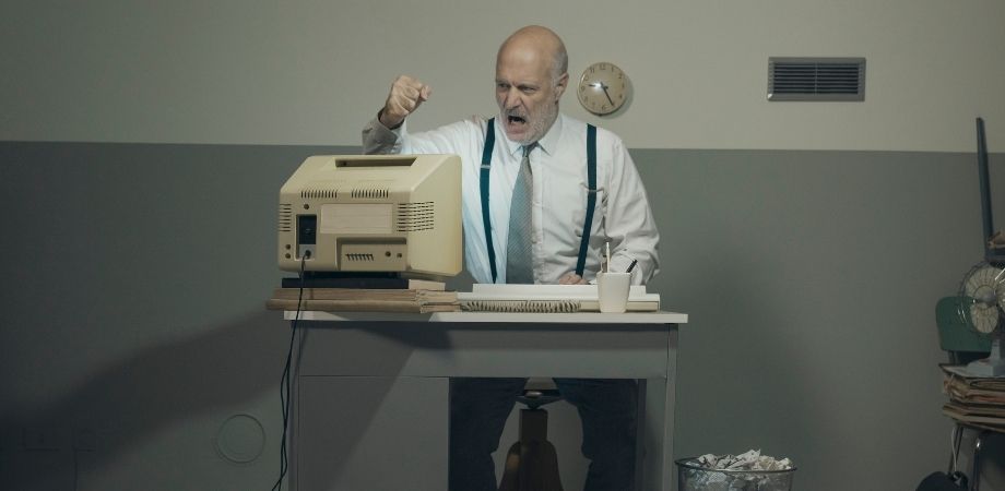 Por que alguns logísticos odeiam planilhas de excel?