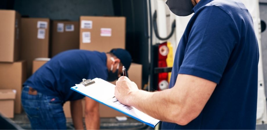 Como fazer um controle de entregas sem atrasos