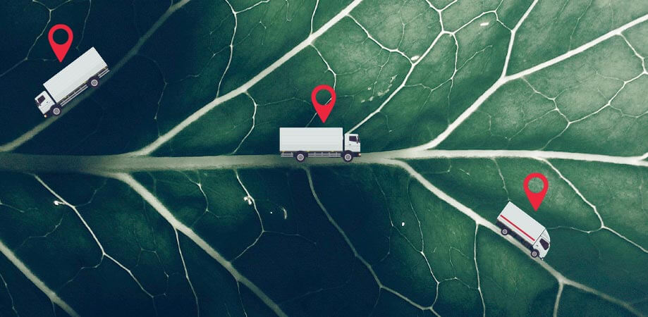 O que é logística verde, conceitos e como funciona