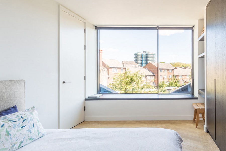 Hackney House - Applied Studio - Designs in Detail - Featured project