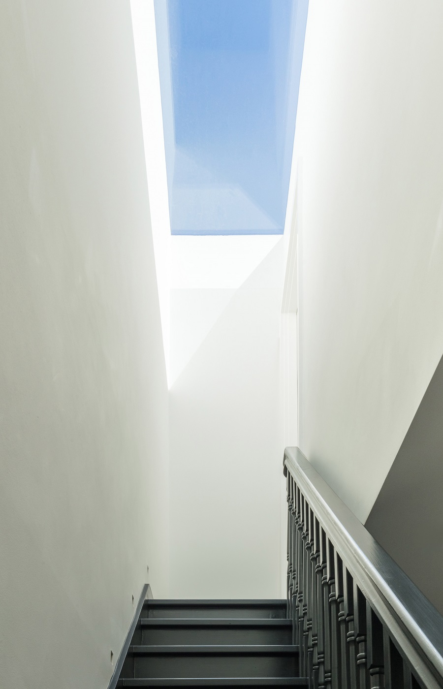Hackney House - Applied Studio - Designs in Detail - Featured project