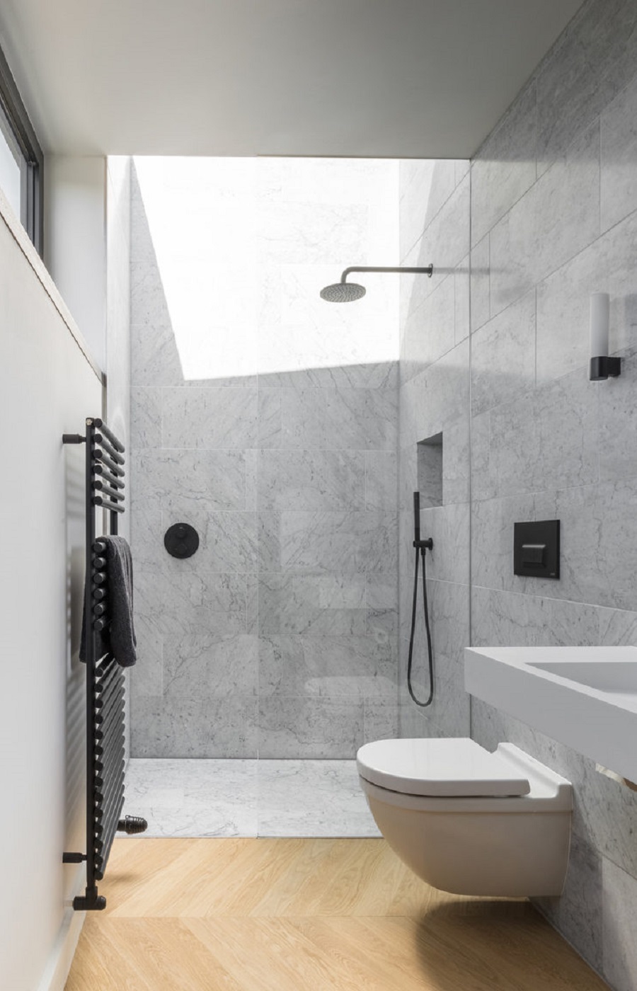 Hackney House - Applied Studio - Designs in Detail - Featured project