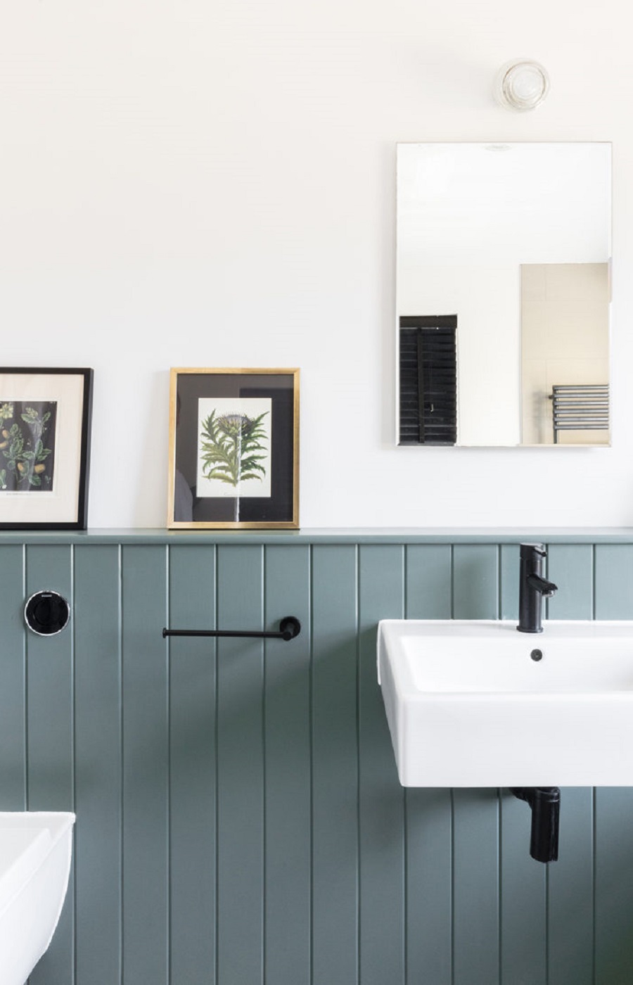 Hackney House - Applied Studio - Designs in Detail - Featured project
