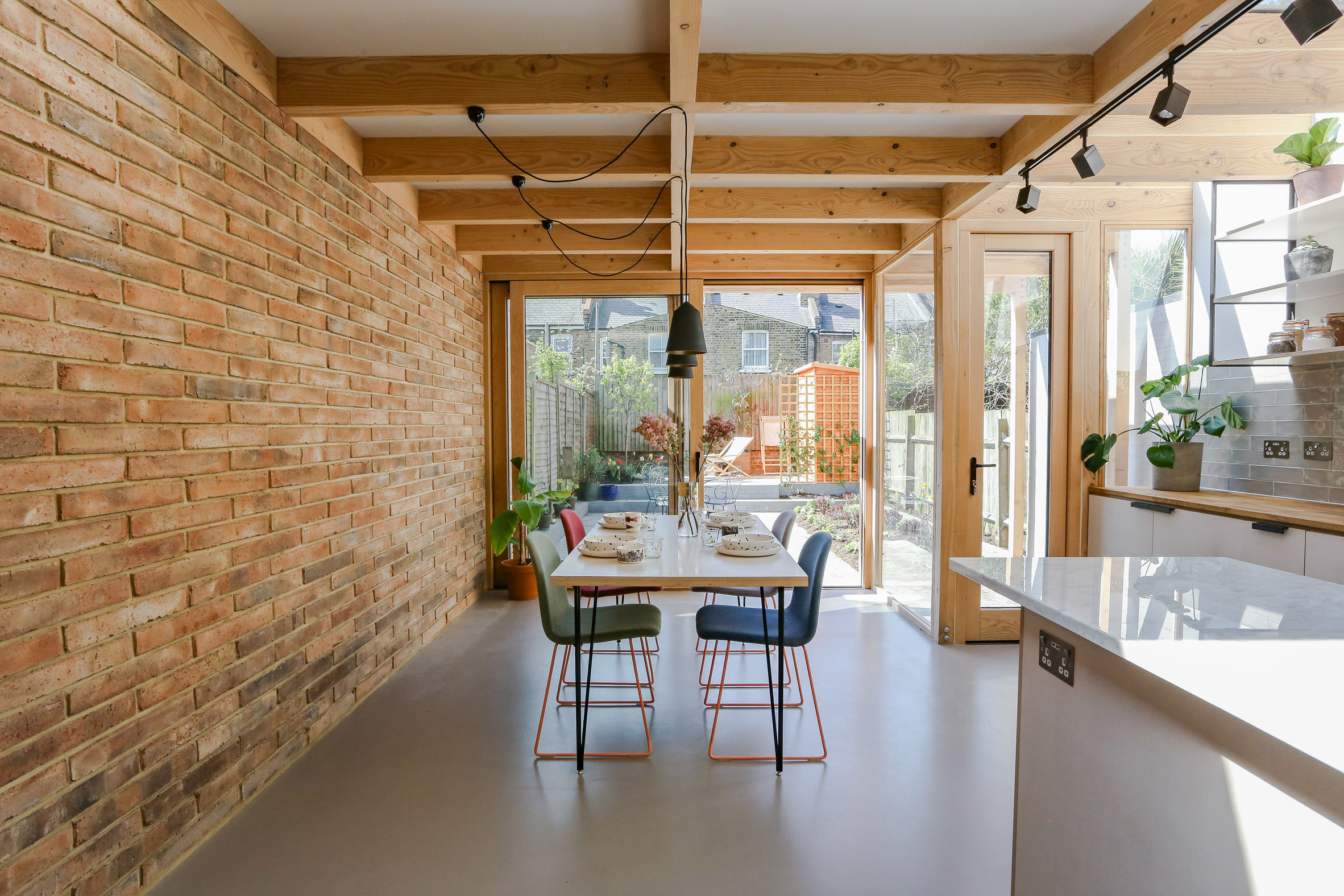 Permitted Development Rules For House Extensions