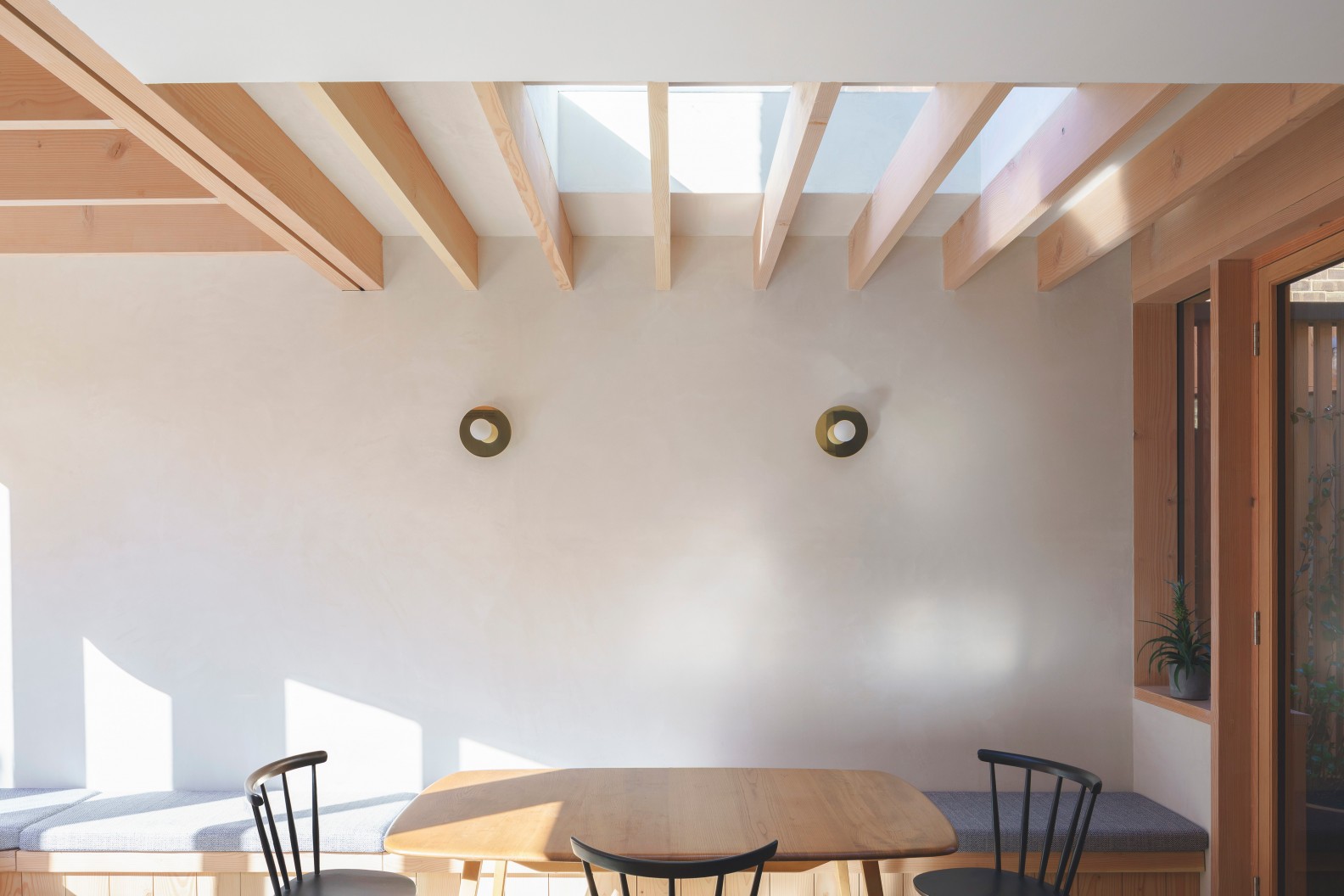 Waghorn Street - Emil Eve Architects - Designs in Detail - Featured project