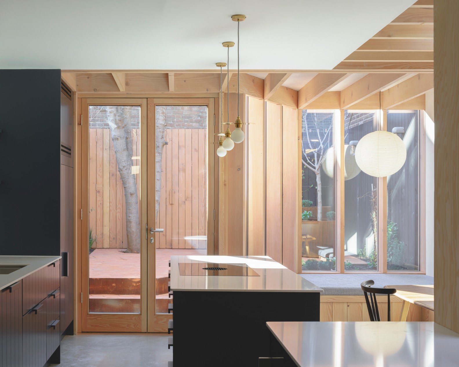 Waghorn Street - Emil Eve Architects - Designs in Detail - Featured project
