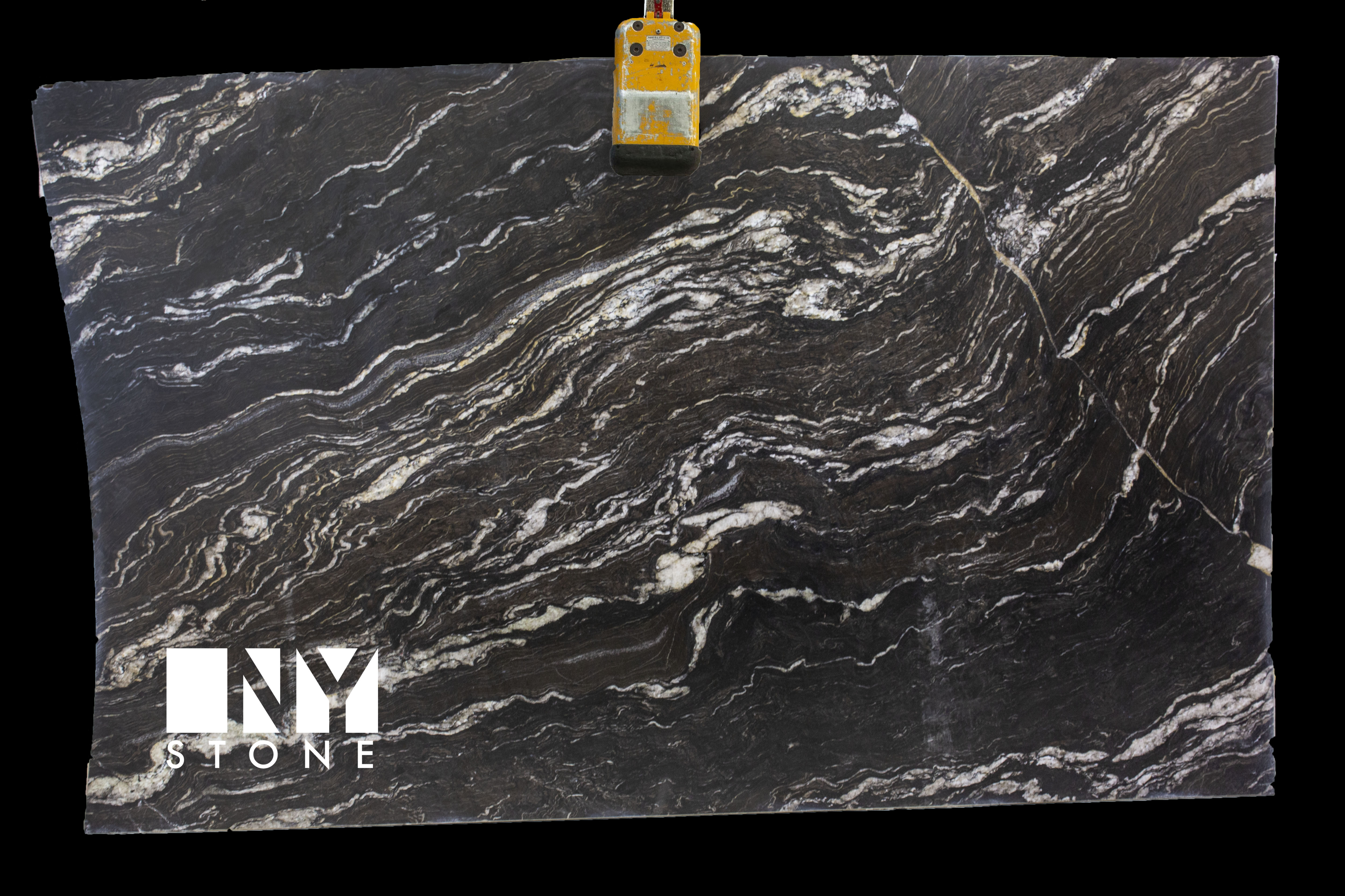 New York Stone Classic Black, Granite from Brazil