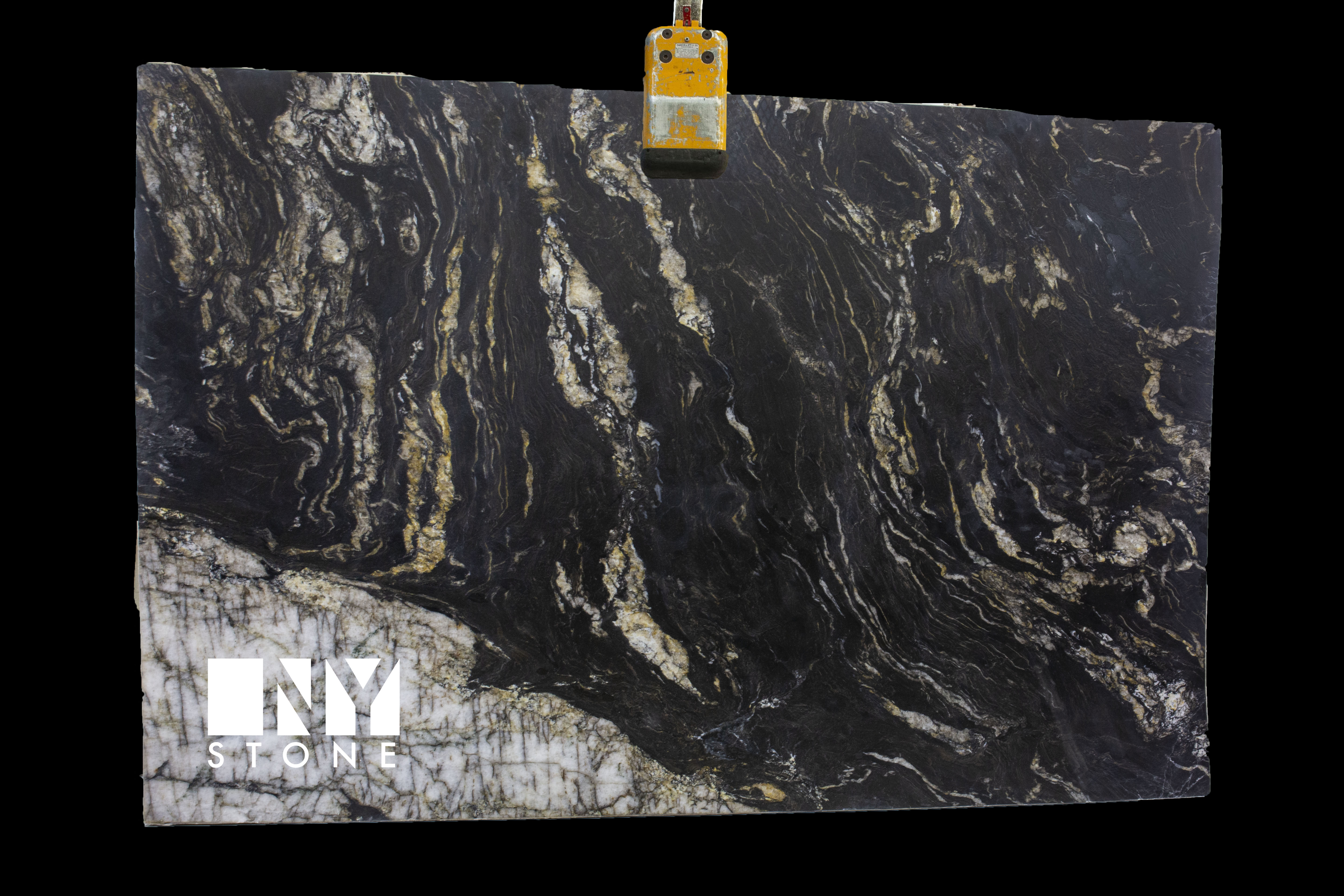 New York Stone Classic Black, Granite from Brazil