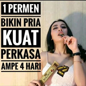 Jual Permen Soloco Di Bali