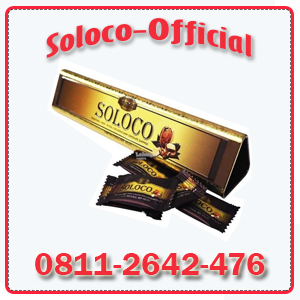 Jual Permen Soloco Di Bali