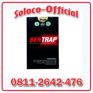 Jual Bentrap Di Bali