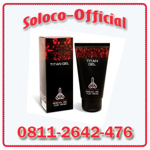 jual titan gel di bali