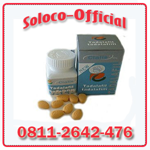 Jual Cialis 80mg Di Bali