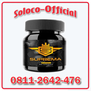 Jual Suprema Asli Di Bali