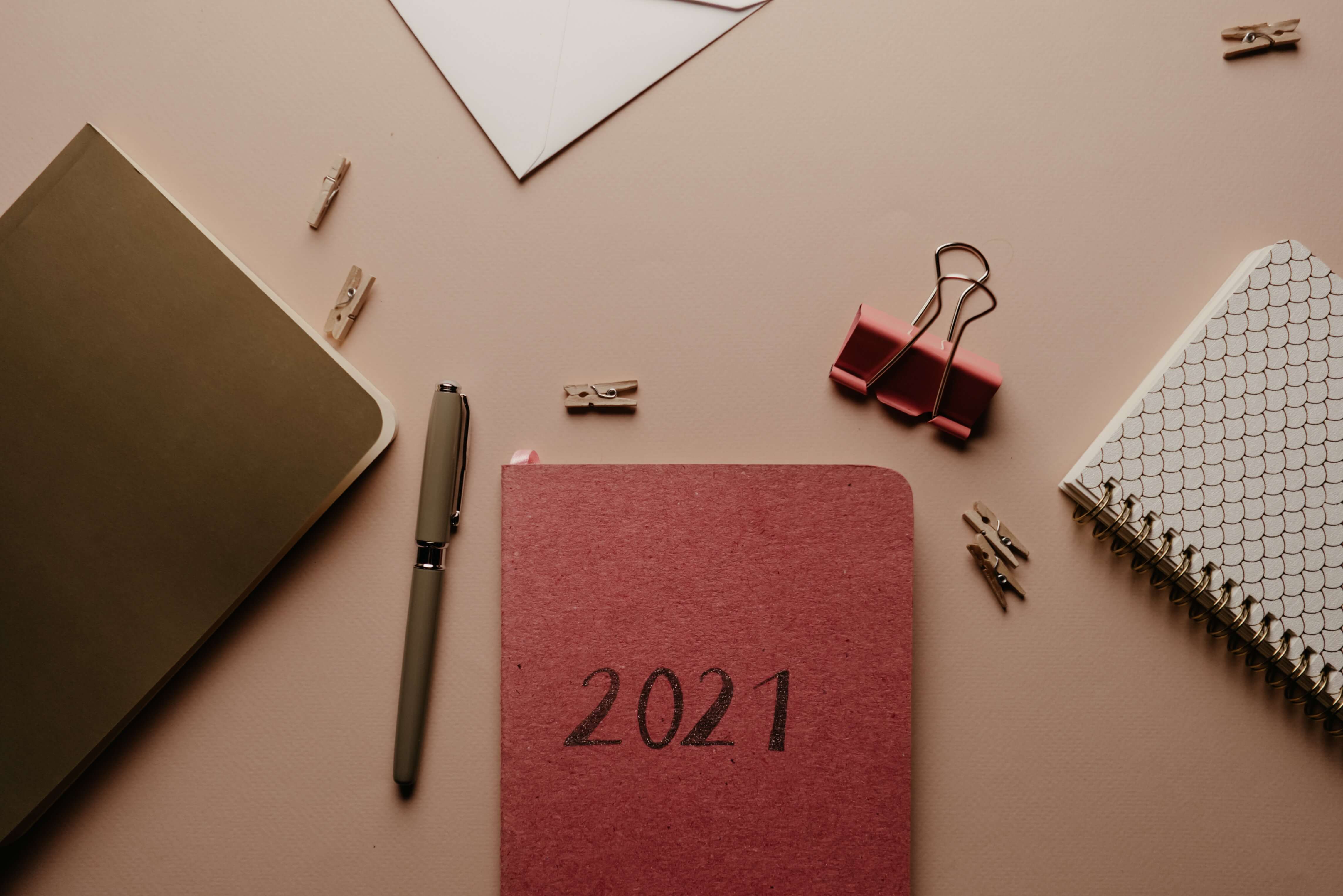 2021 Tax Season