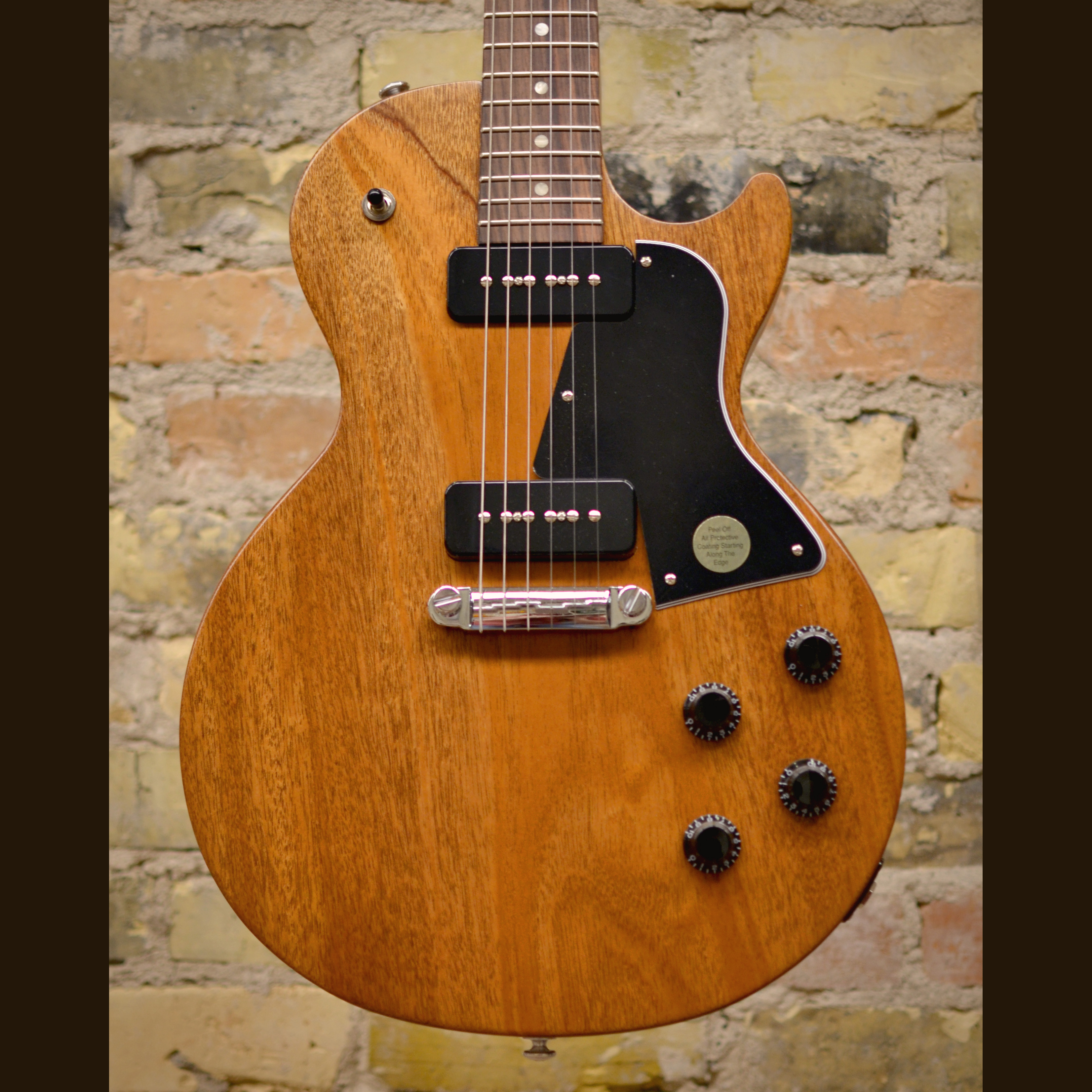 Gibson 18 String Razor All Electric Guitars | Main Street Guitars