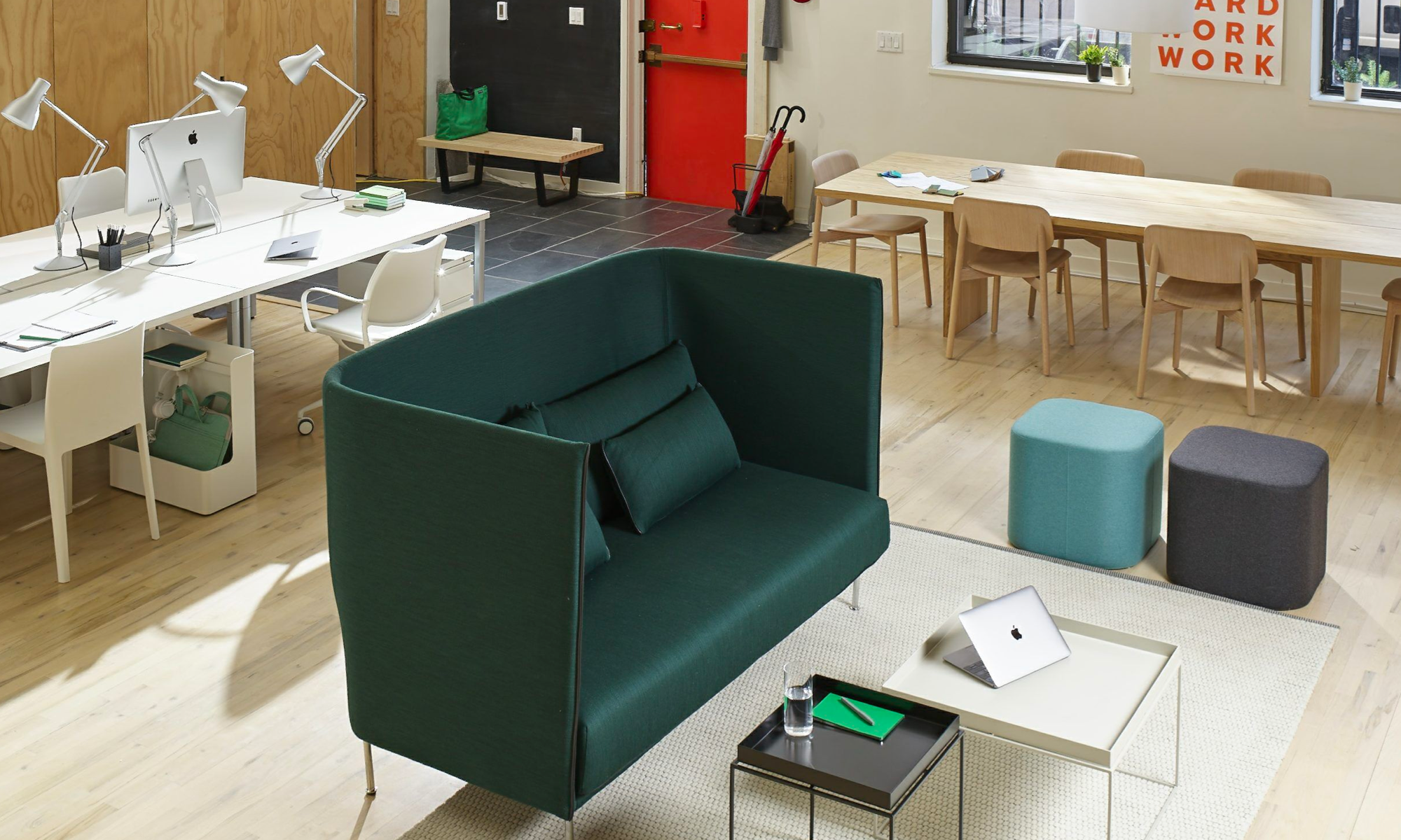 DWR Contract